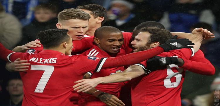 مانشستر يونايتد مانشستر يونايتد
